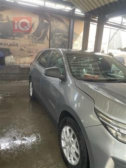 شيفروليه إكوينوكس